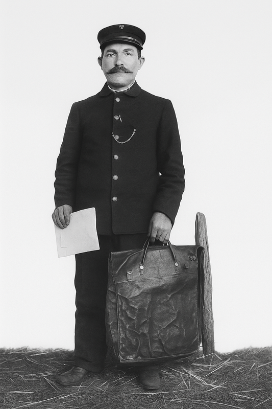 Manuel Miranda Rolo