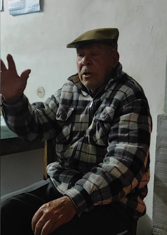 Fernando Cruz
