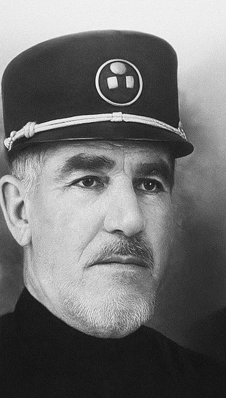José Mendes d'Oliveira