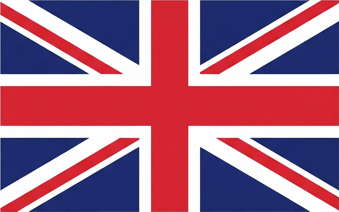 Link para página em inglês
